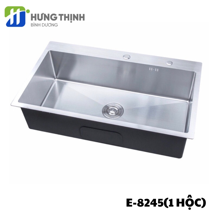 CHẬU RỬA CHÉN 1 HỘC E-8245(1 HỘC) (3)