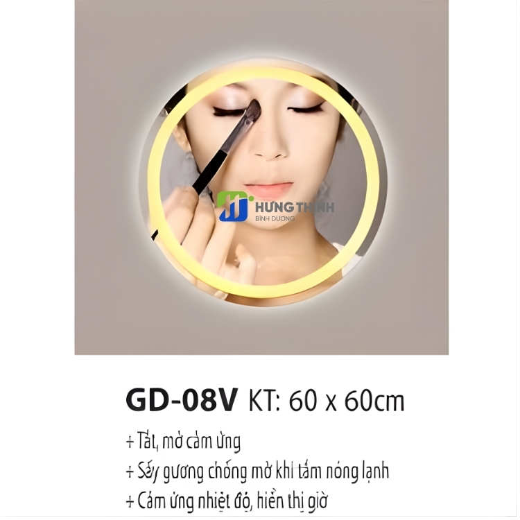 GĐ-08V